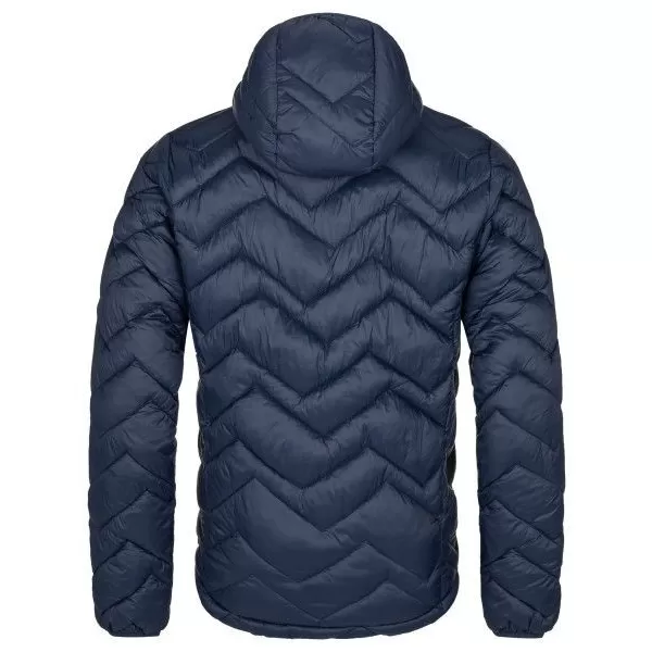  Muška jakna KILPI REBEKI-M SM0130KI TAMNOPLAVA 