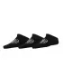 Čarape SAM 73 UP 159 CRNA