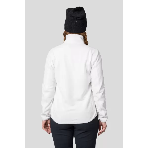  Ženski sweatshirt HANNAH LIVELA II SVIJETLO BIJELI MEL 