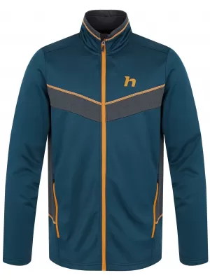 Muški sweatshirt HANNAH TREYVON REFLEKTIRAJUĆI RIBNJAK
