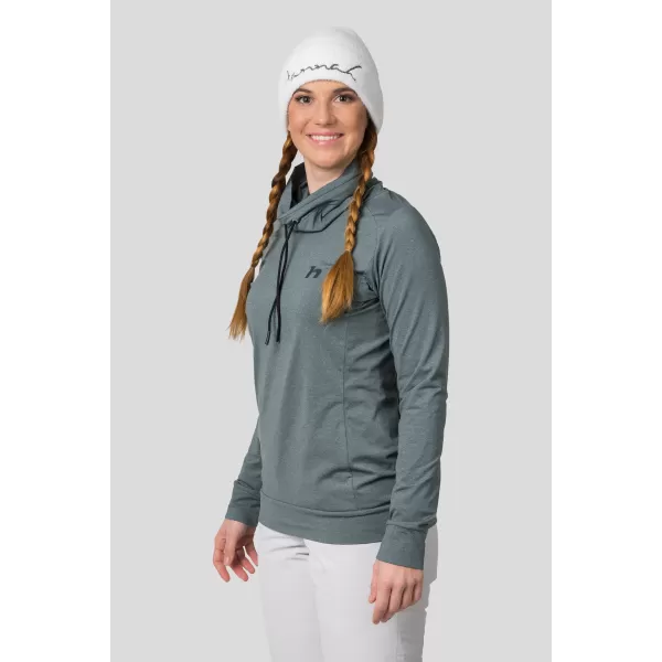  Ženski sweatshirt HANNAH TAURA CHINOIS JE IMAO 