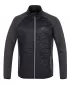 Muški sweatshirt HANNAH ENRYX ANTRACIT/TAMNO SIVA MEL