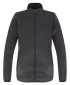 Ženski sweatshirt HANNAH SIANA ANTRACIT PRUGA
