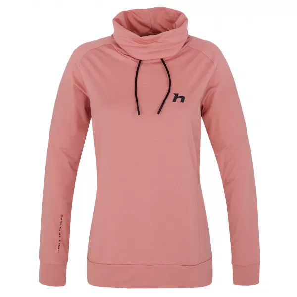  Ženski sweatshirt HANNAH TAURA ROZETA 