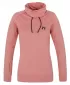 Ženski sweatshirt HANNAH TAURA ROZETA