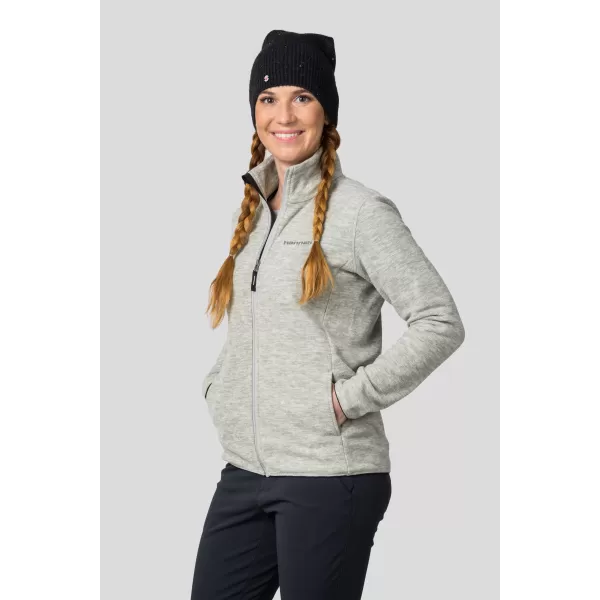  Ženski sweatshirt HANNAH LIVELA II SJENA MEL 
