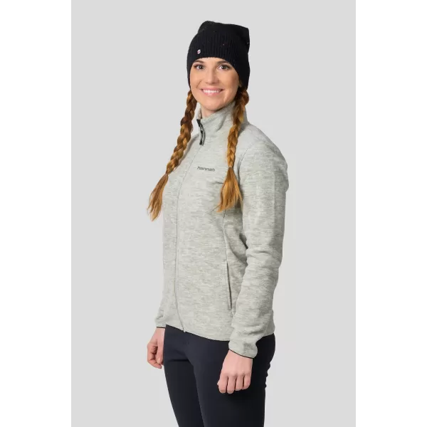  Ženski sweatshirt HANNAH LIVELA II SJENA MEL 