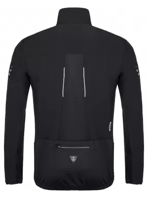 Muška jakna KILPI NORDIM-M SM0119KI CRNA