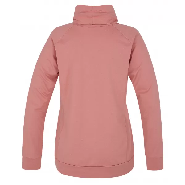  Ženski sweatshirt HANNAH TAURA ROZETA 