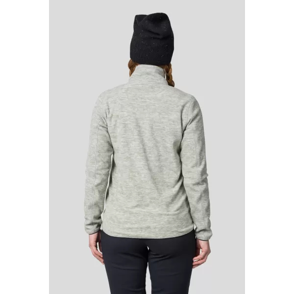  Ženski sweatshirt HANNAH LIVELA II SJENA MEL 