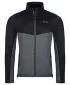 Muški sweatshirt KILPI ERIN-M SM0207KI CRNA