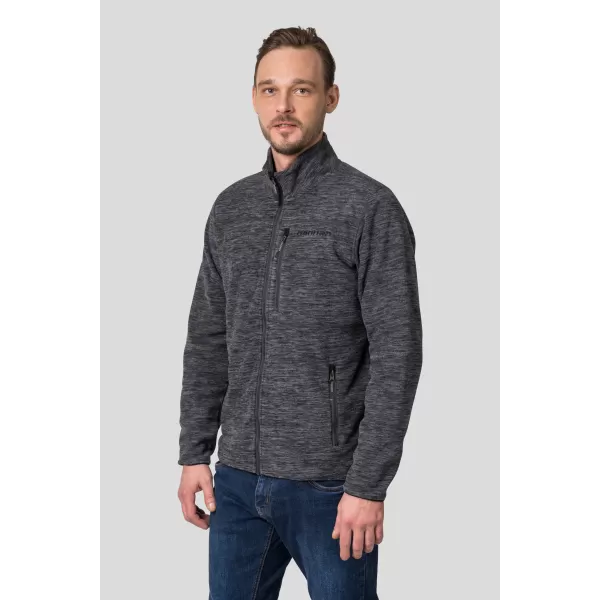  Muški sweatshirt HANNAH SANTON II MAGNET JE IMAO 