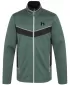 Muški sweatshirt HANNAH TREYVON MRAČNA ŠUMA