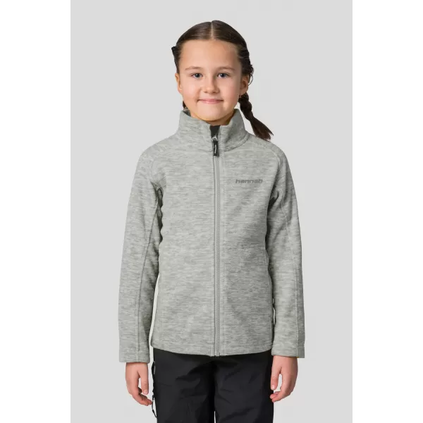  Dječji sweatshirt HANNAH ALMA JR SJENA MEL 
