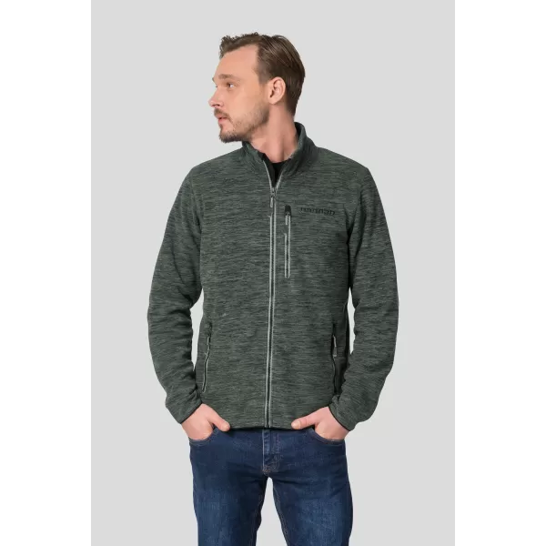  Muški sweatshirt HANNAH SANTON II LOVOROV VIJENAC MEL 
