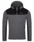 Muški sweatshirt KILPI NEVIA-M SM0203KI TAMNOSIVA