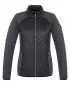 Ženski sweatshirt HANNAH ELSA ANTRACIT/TAMNO SIVA MEL