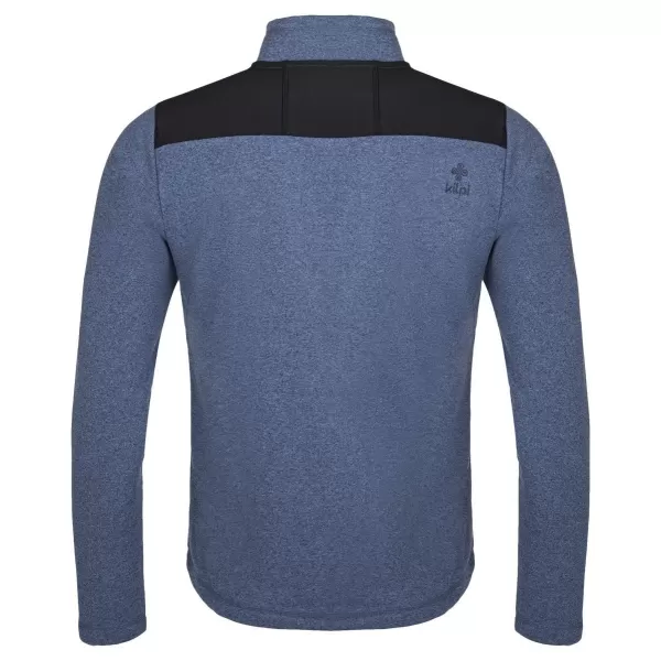  Muški pulover KILPI REGIN-M SM0209KI TAMNOPLAVA 
