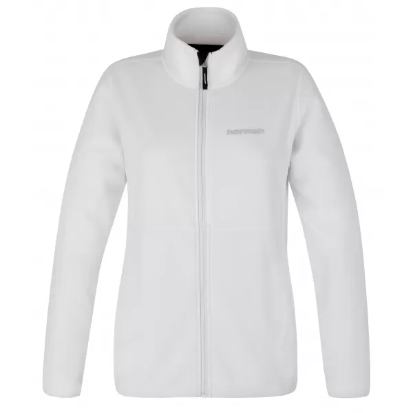  Ženski sweatshirt HANNAH LIVELA II SVIJETLO BIJELI MEL 