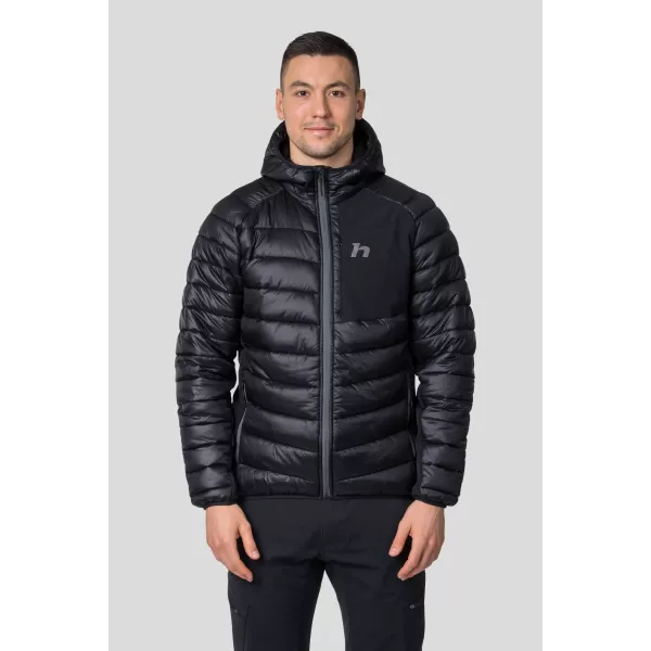  Muška jakna HANNAH REVEL HOODY ANTRACIT 