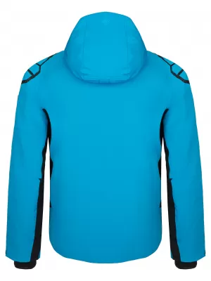 Muška skijaška jakna KILPI TURNAU-M SM0108KI PLAVA