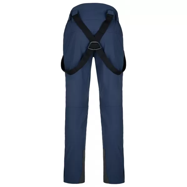  Muške softshell hlače KILPI RHEA-M SM0409KI TAMNOPLAVA 
