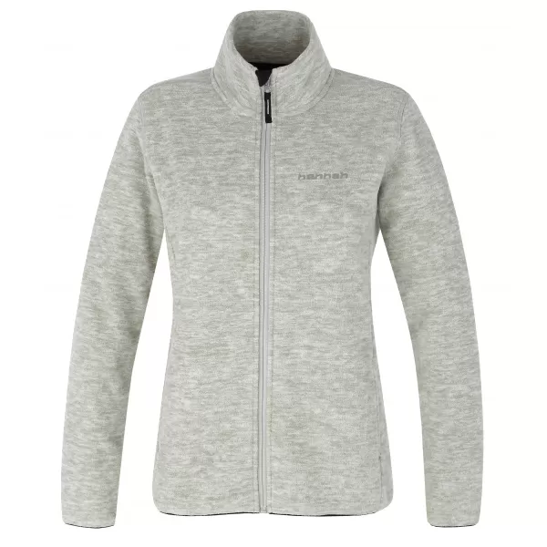  Ženski sweatshirt HANNAH LIVELA II SJENA MEL 