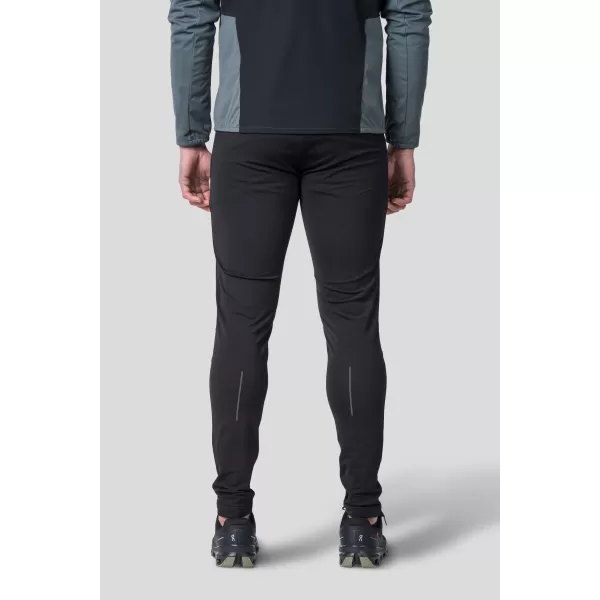  Muške hlače HANNAH NORDIC PANTS ANTRACIT 