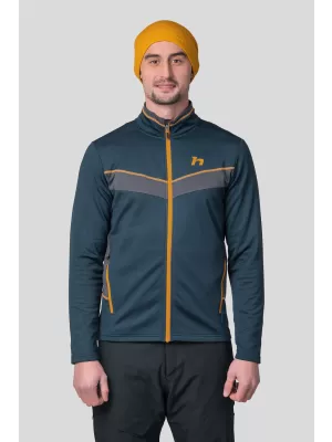 Muški sweatshirt HANNAH TREYVON REFLEKTIRAJUĆI RIBNJAK