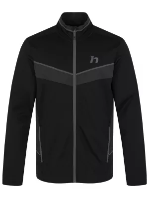 Muški sweatshirt HANNAH TREYVON ANTRACIT