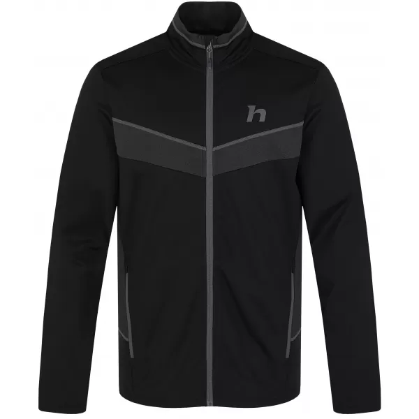  Muški sweatshirt HANNAH TREYVON ANTRACIT 