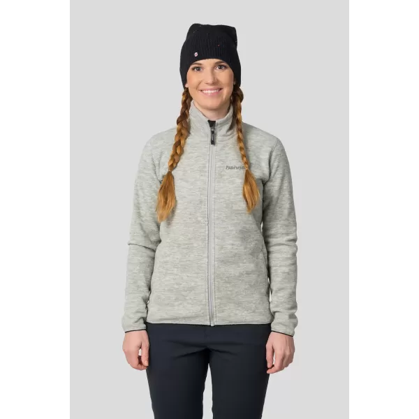  Ženski sweatshirt HANNAH LIVELA II SJENA MEL 