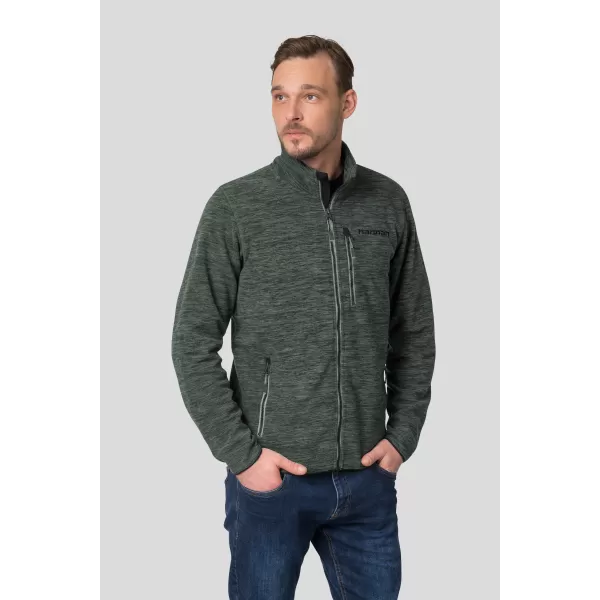  Muški sweatshirt HANNAH SANTON II LOVOROV VIJENAC MEL 