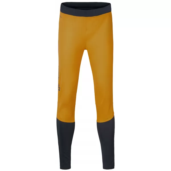  Muške hlače HANNAH NORDIC PANTS ZLATNOŽUTA/ANTRACIT 