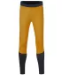 Muške hlače HANNAH NORDIC PANTS ZLATNOŽUTA/ANTRACIT