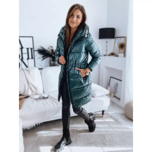  Kaput DSTREET TY3191 ZELENA 