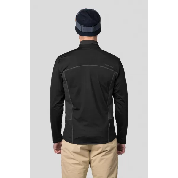  Muški sweatshirt HANNAH TREYVON ANTRACIT 