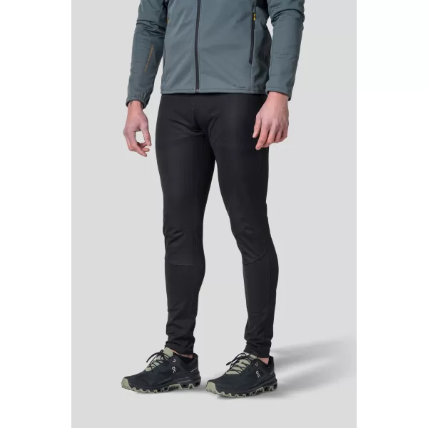 Muške hlače HANNAH NORDIC PANTS ANTRACIT 