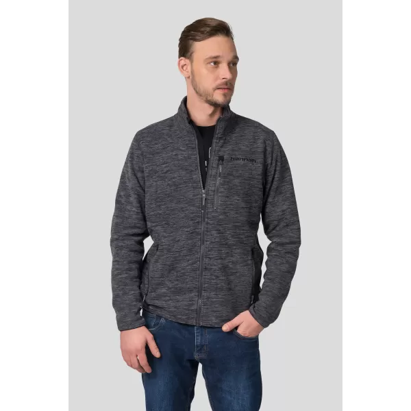  Muški sweatshirt HANNAH SANTON II MAGNET JE IMAO 
