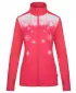 Ženski sweatshirt LOAP PANETA TLW2213 CRVENA