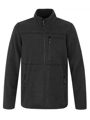 Muški sweatshirt HANNAH SANTON II ANTRACIT MEL