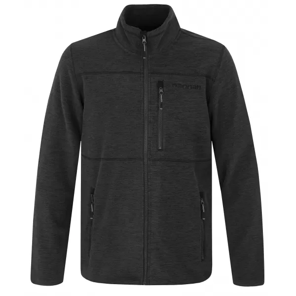  Muški sweatshirt HANNAH SANTON II ANTRACIT MEL 
