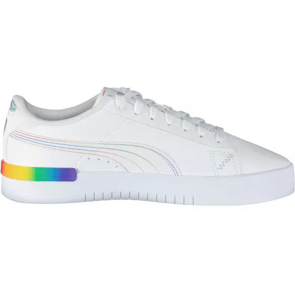  Ženske cipele PUMA JADA RAINBOW HUES 384823 PUMA BIJELA 