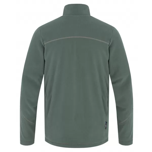  Muški sweatshirt HANNAH FILIP MRAČNA ŠUMA 