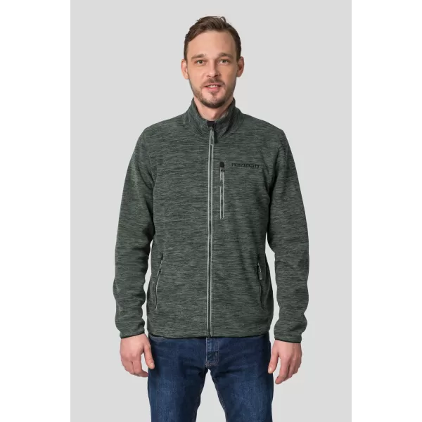  Muški sweatshirt HANNAH SANTON II LOVOROV VIJENAC MEL 