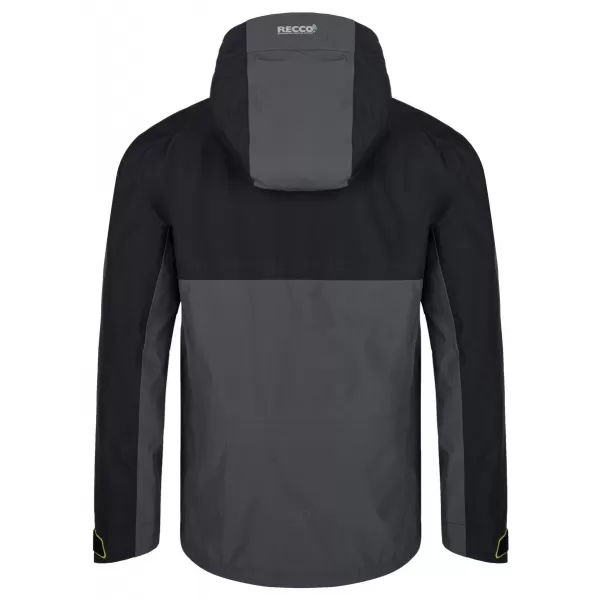  Muška jakna KILPI METRIX-M SM0102KI CRNA 