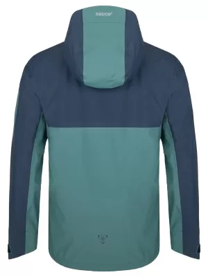 Muška jakna KILPI METRIX-M SM0102KI TAMNOPLAVA