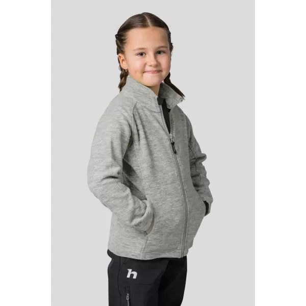  Dječji sweatshirt HANNAH ALMA JR SJENA MEL 