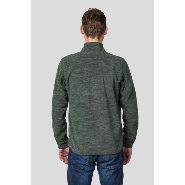  Muški sweatshirt HANNAH SANTON II LOVOROV VIJENAC MEL 