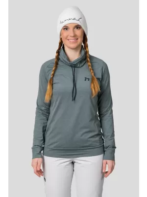 Ženski sweatshirt HANNAH TAURA CHINOIS JE IMAO